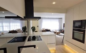 Inner City 2 Bedroom Unit
